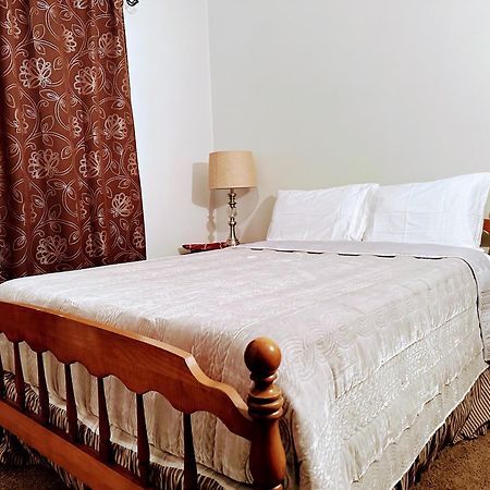 Elmwood Village Home Buffalo Extérieur photo