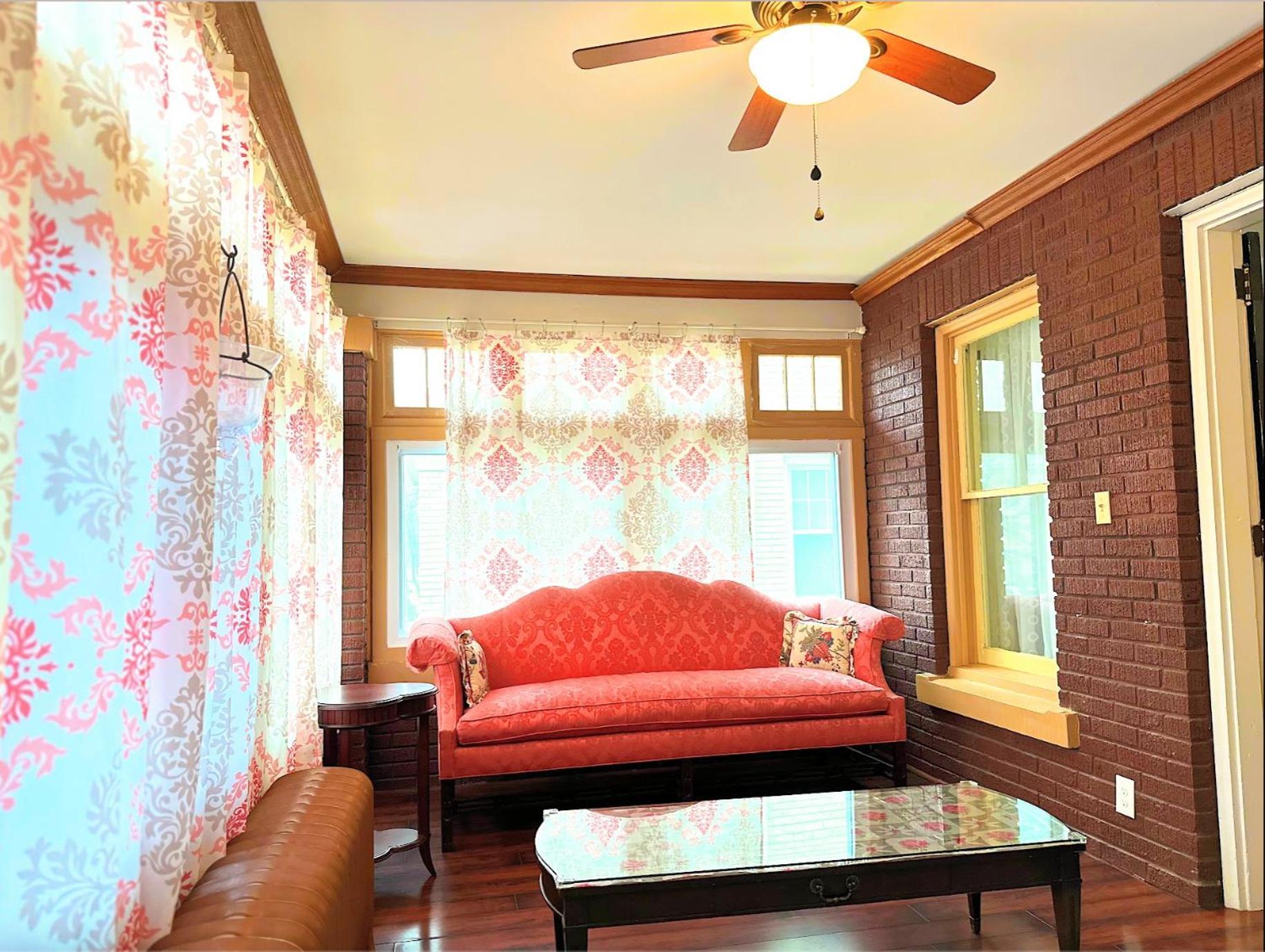 Elmwood Village Home Buffalo Extérieur photo