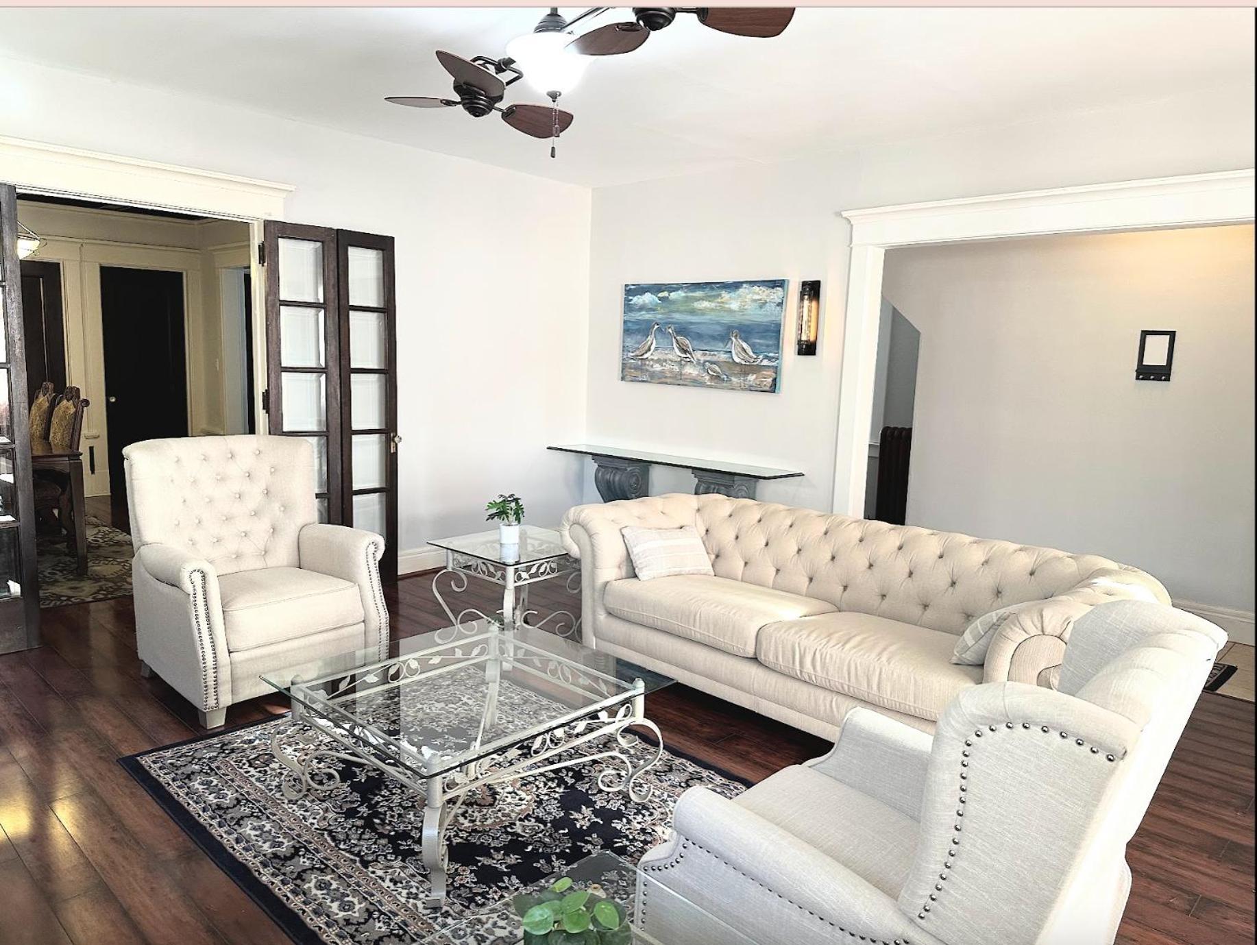 Elmwood Village Home Buffalo Extérieur photo