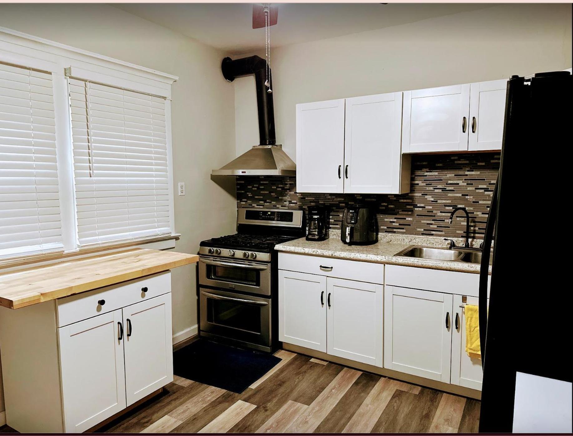 Elmwood Village Home Buffalo Extérieur photo