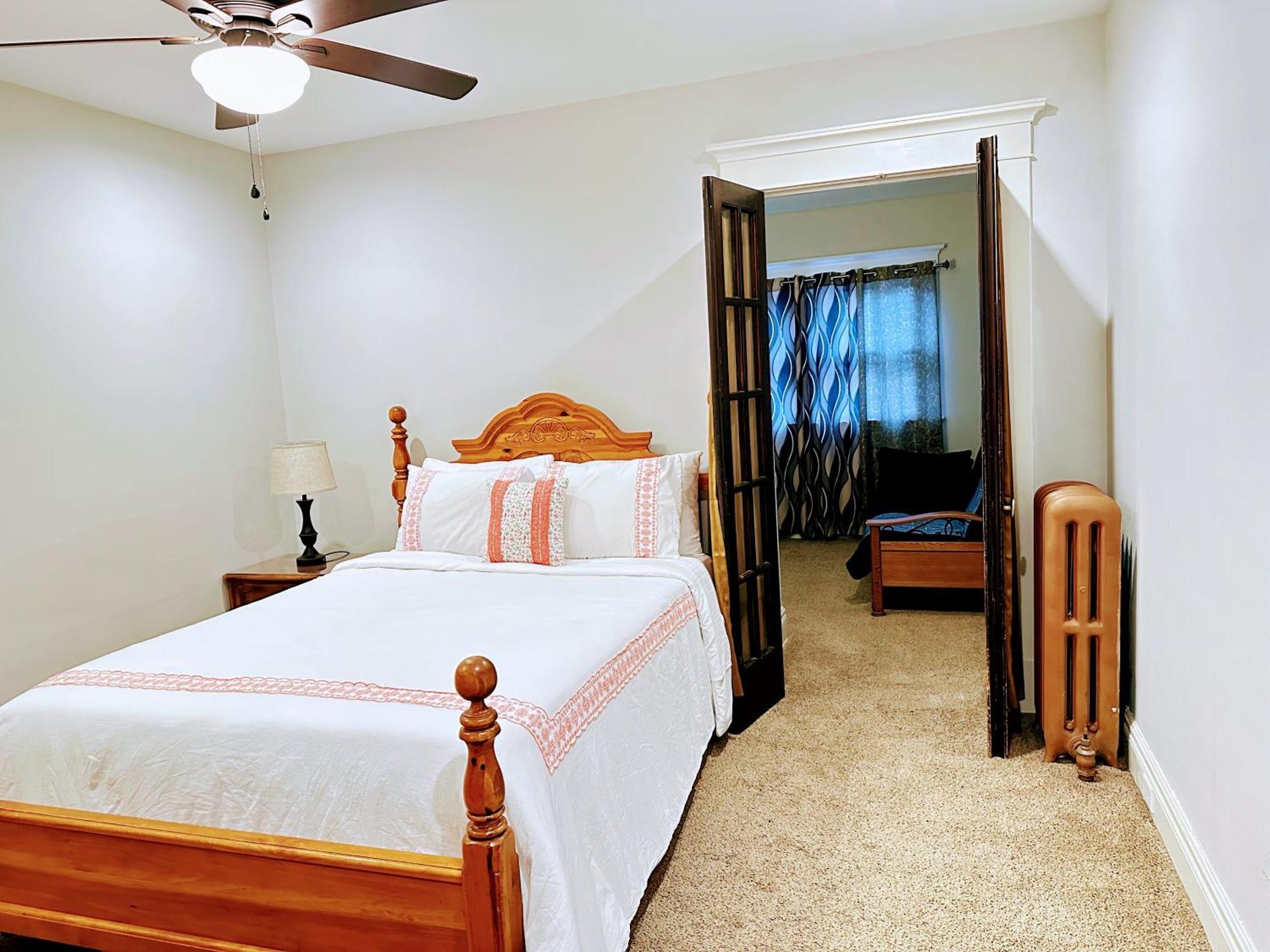 Elmwood Village Home Buffalo Extérieur photo