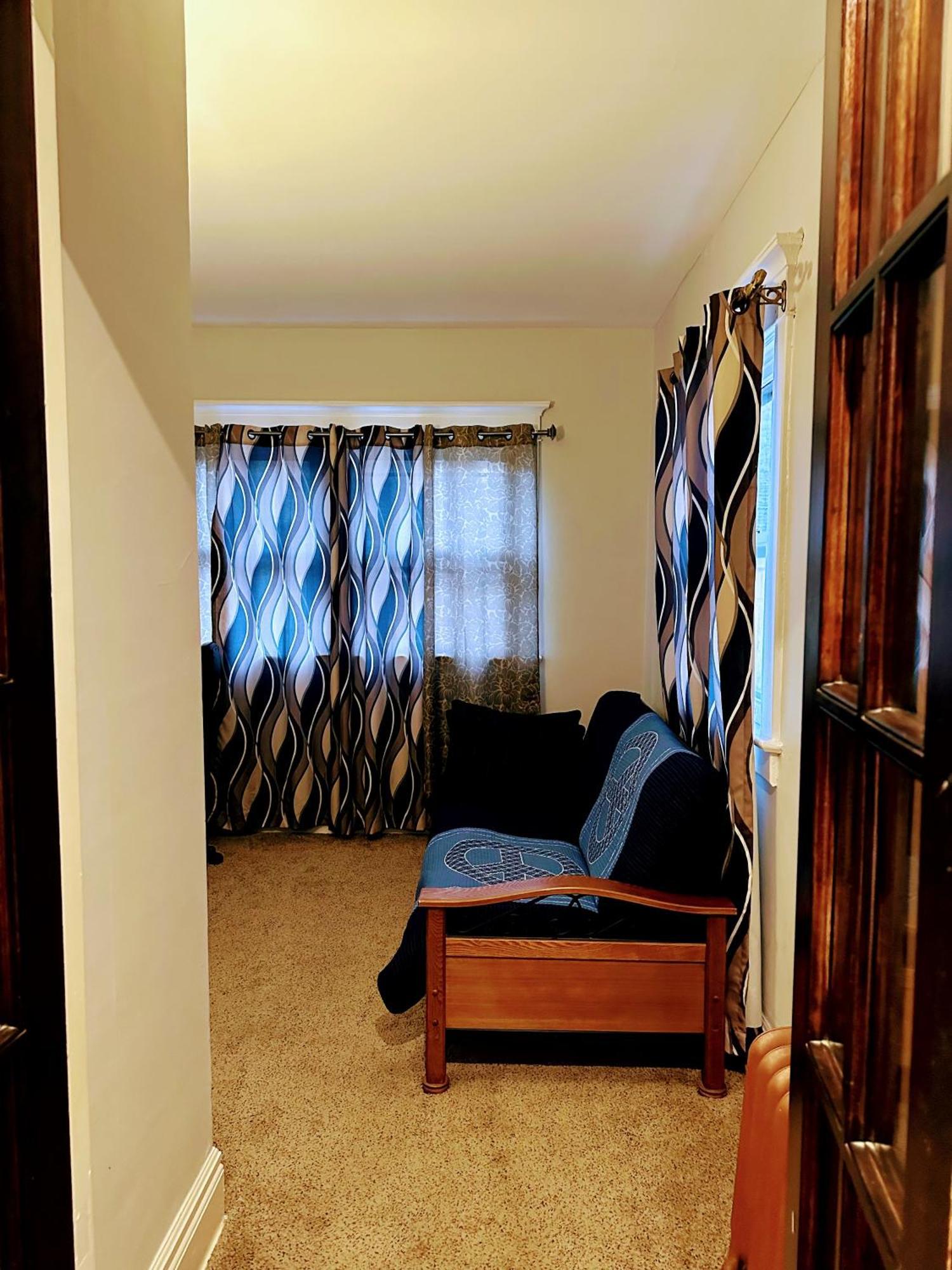 Elmwood Village Home Buffalo Extérieur photo